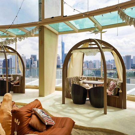 Regalia Suites Infinity Pool Kuala Lumpur Eksteriør bilde