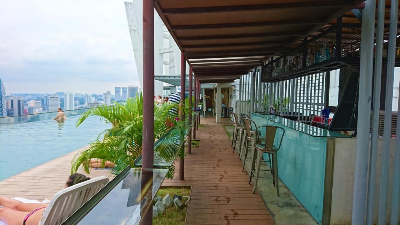 Regalia Suites Infinity Pool Kuala Lumpur Eksteriør bilde