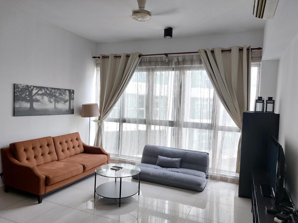 Regalia Suites Infinity Pool Kuala Lumpur Eksteriør bilde